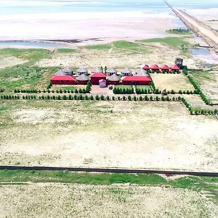 Rann Resort Dholavira Esterno foto