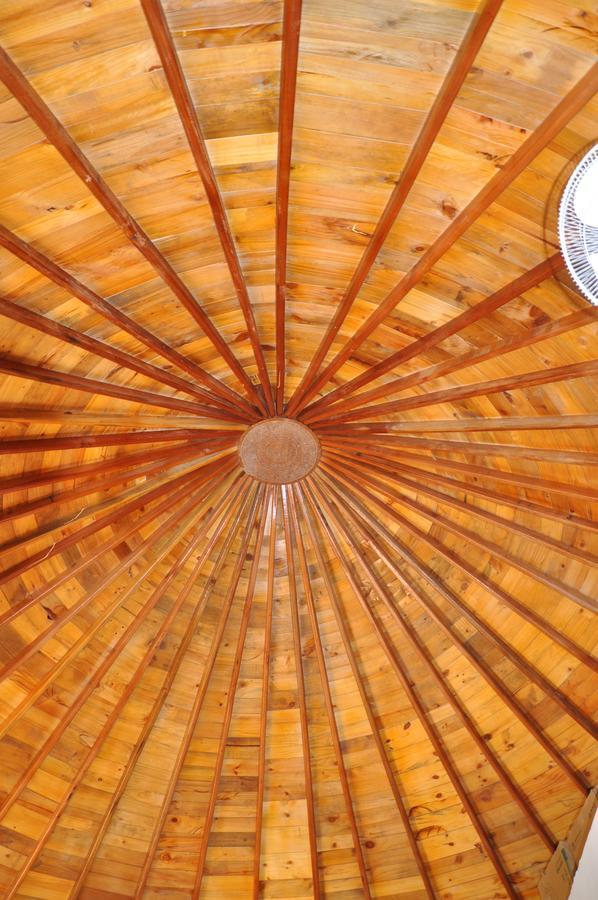 Rann Resort Dholavira Esterno foto