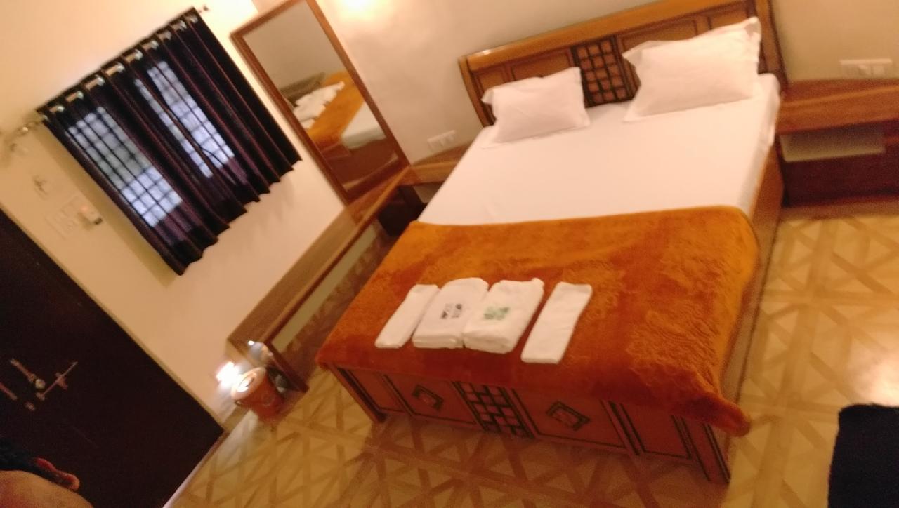 Rann Resort Dholavira Esterno foto