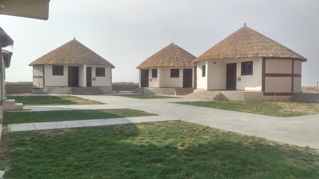 Rann Resort Dholavira Esterno foto