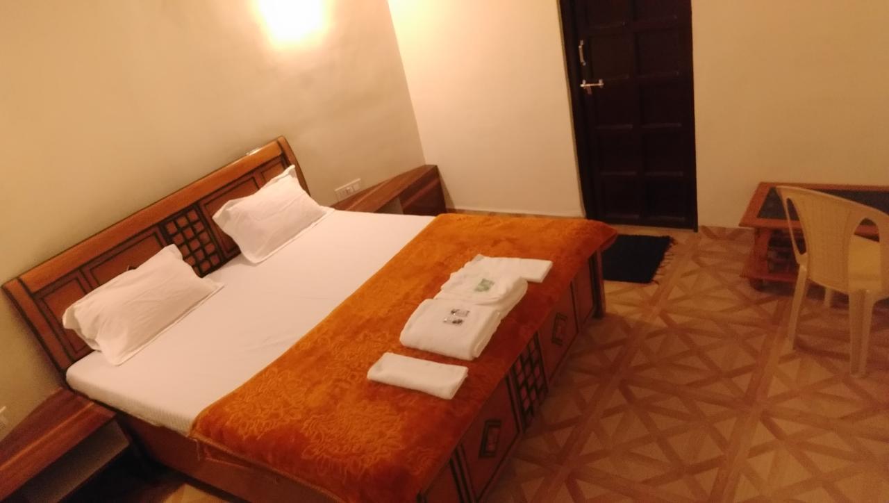 Rann Resort Dholavira Esterno foto